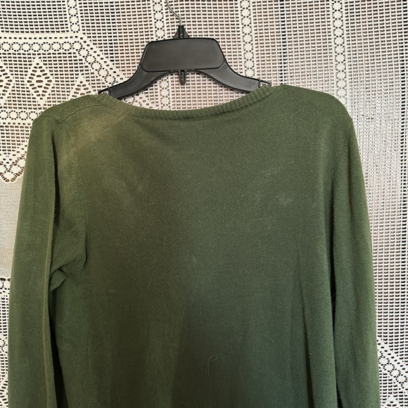Lane Bryant Casual Sweater - Picture 5 of 6